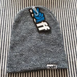 🆕 neff winter hat